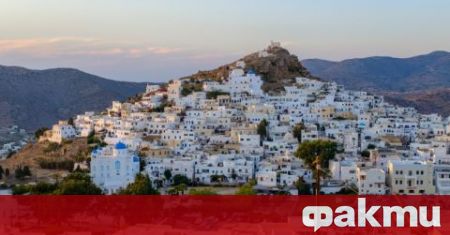 Гърция е изготвила изискванията към чуждестранни туристи. Въвежда се строг