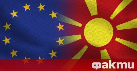 Посланикът на Европейския съюз в Скопие Дейвид Гиър заяви в