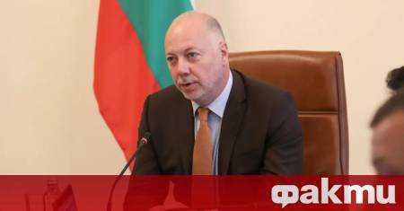 Президентът Румен Радев е подписал указ за освобождаването на Пламен