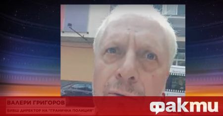 Разрухата в МВР е тежка в последните години всичко катастрофално