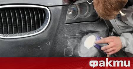 Новите автомобили стават все по модерни и все по технологични