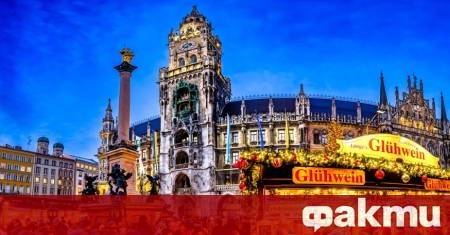 Италианските железници обявиха пускането на нов нощен влак който ще