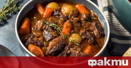 С настъпването на мразовития ноември когато дните стават по кратки а