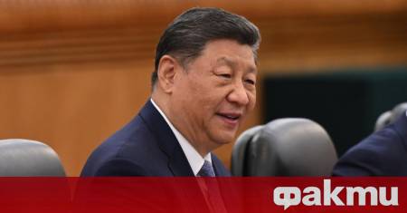 Отбранителните способности и икономическата мощ на Китай достигнаха ново ниво