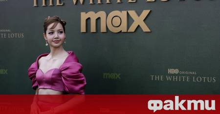 Още след излизането на първия сезон през 2021 г Белият