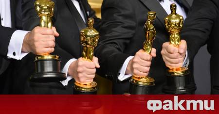 Сценографията на 98 ата церемония по връчването на наградите Оскар