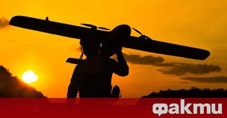 За първи път в историята на страната украинският производител F