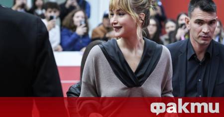 Дженифър Лорънс не пести критиките си към най голямата сестра Кардашиян