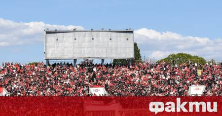 ЦСКА стартира обиколка из България във връзка с фен регистрацията