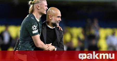 Манчестър Сити ще научи в близките седмици окончателното решение по