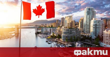Канадската полиция съобщи че служител на комуналните услуги в Hydro Quebec