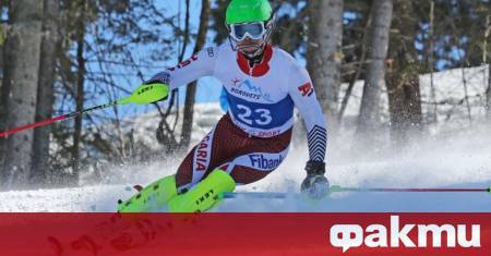 Шестима български състезатели в три различни спорта ще стартират днес