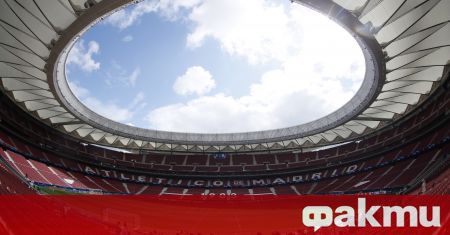 Атлетико Мадрид спечели обжалването си пред Спортния арбитражен съд в