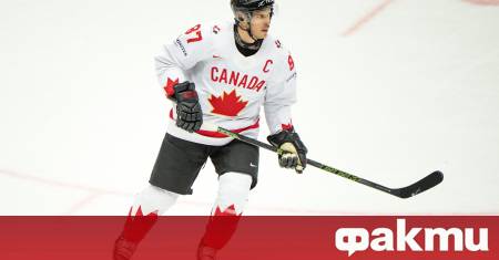 Основният фаворит за олимпийското злато в турнира по хокей на