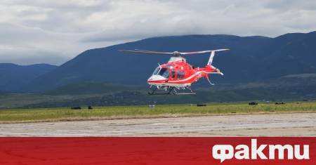 За пръв път беше проведено мащабно учение между институциите За