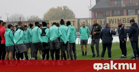 Отборът на Ботев Пловдив взе решение да прекрати предсрочно подготвителния