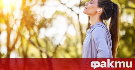 С напредването на годините грижата за собственото здраве се превръща