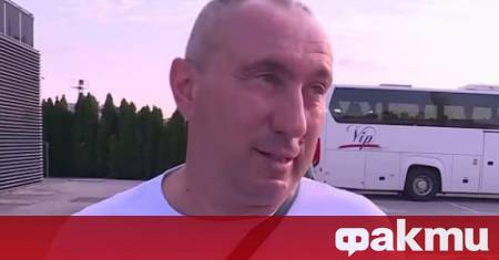 Воденият от Станимир Стоилов Гьозтепе направи равенство 1 1 при домакинството