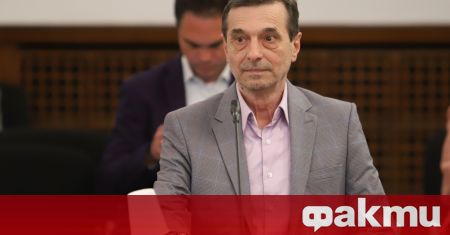 Това не са антикризисни мерки това са намерения за