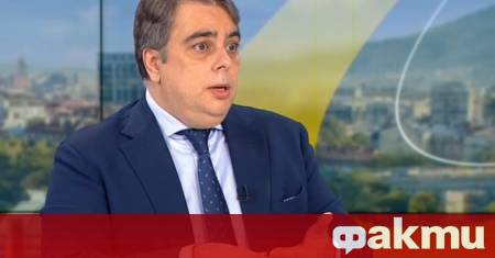 Свръхдефицитът ни е наложен превантивно за 2026 година и е