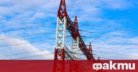 Цената на електроенергията на румънския пазар напред DAM за доставка