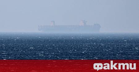 Гърция се подготвя да изпрати два военни кораба за участие