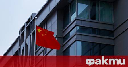 Китай призова Съединените щати да отменят новите ограничения за визи