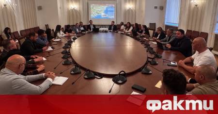 Депутатите от ПГ на ДПС Ново начало започват проверка на