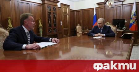 ФАКТИ публикува мнения с широк спектър от гледни точки за