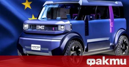 Европейският съюз изправен пред нарастващата мощ и агресивната ценова политика