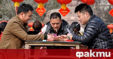 Шанхай насърчава жителите на града да участват в контрола на