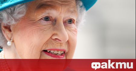 Слуховете за влошеното здраве на британската кралица Елизабет Втора стават