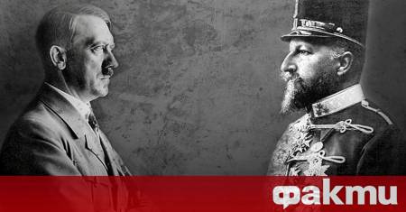 Един от най любопитните но рядко обсъждани аспекти от царуването