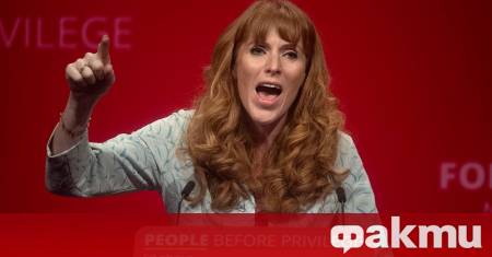 Бившият вицепремиер на Обединеното кралство и лидер на управляващата Лейбъристка