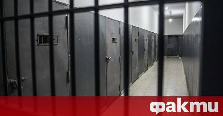 Гръцкият съд даде присъда от шест години и 11 месеца