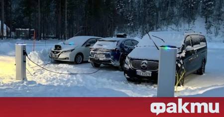 Докато скептиците обичат да сочат с пръст батериите веднага щом