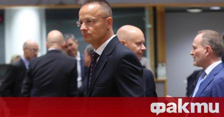 Доставките на руски суров петрол за Унгария бяха прекъснати след