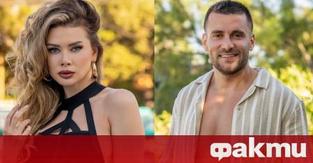 Истинска сензация разтърси феновете на Ергенът Любов в рая Виктор