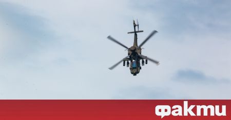 Намерени са телата на петима загинали в катастрофата с хеликоптер