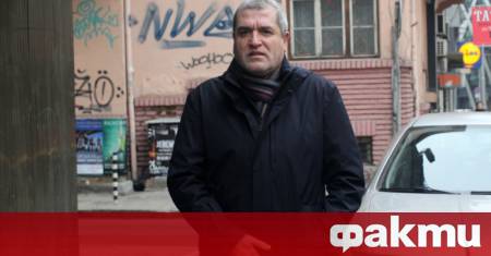 Предателят в ДПС е един и се казва Ахмед Доган