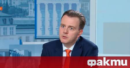 По високата инфлация миналата година я видяхме в началото на