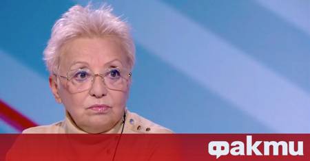ФАКТИ публикува мнения с широк спектър от гледни точки за