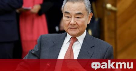 Китай възнамерява да засили способността си да противодейства на санкциите