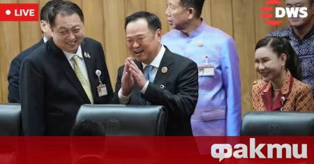 Партията Бхумджайтай на премиера Анутин Чарнвиракул спечели по голяма от