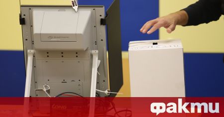 Международните медии коментираха старта на изборите в България Изборите се определят