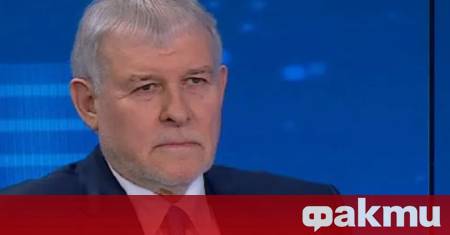 Изборът на Андрей Гюров е на президента Илияна Йотова и