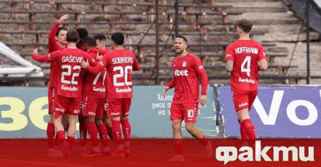 ЦСКА 1948 стартира зимната си подготовка на 4 януари когато