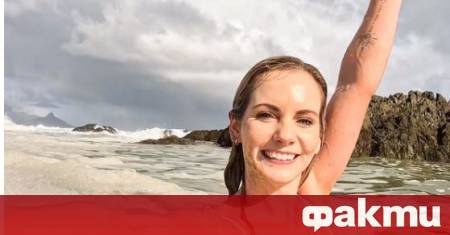 Едно видео станало изключително популярно в социалните мрежи предизвика едновременно