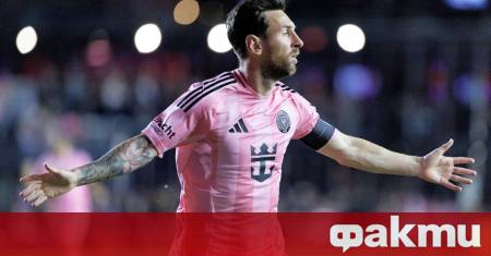 Кандидатът за президент на Барселона Виктор Фонт иска да покани