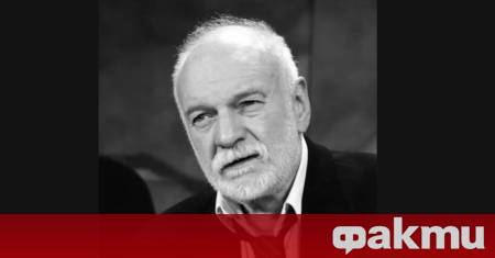 Внезапно рязко и страшно каквото беше и чувството му за